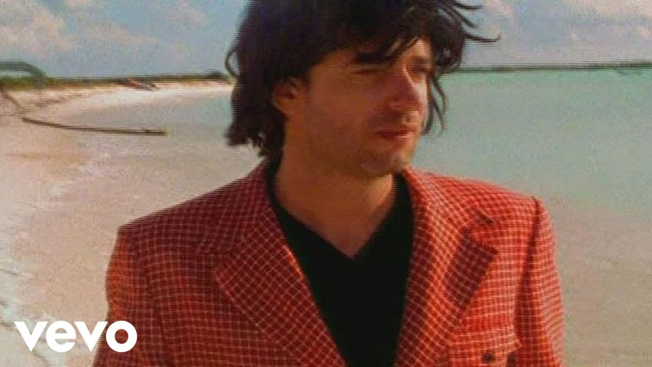 Gustavo Cerati: Paseo inmoral